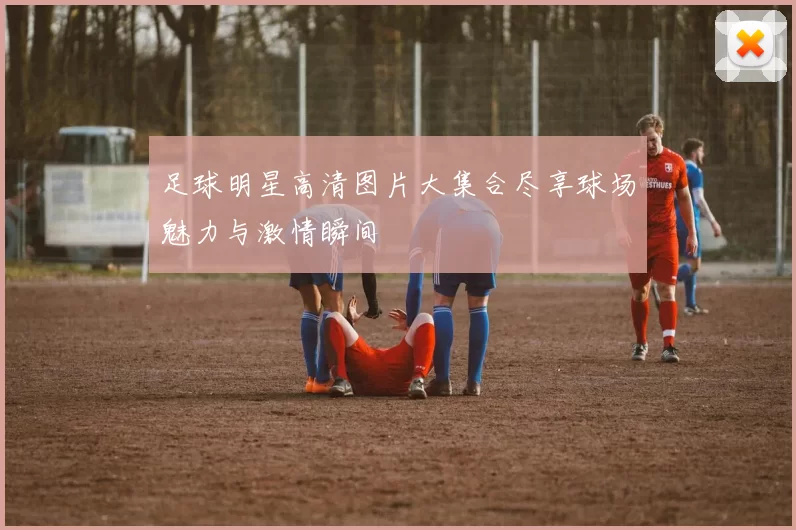 足球明星高清图片大集合尽享球场魅力与激情瞬间