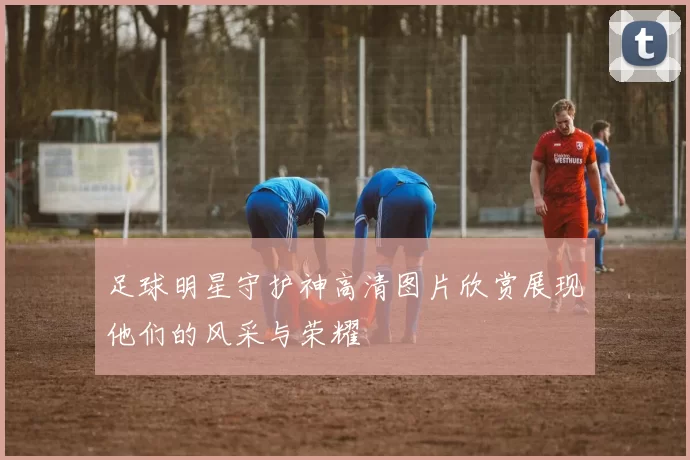 足球明星守护神高清图片欣赏展现他们的风采与荣耀